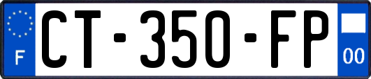 CT-350-FP