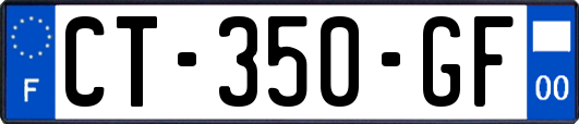 CT-350-GF