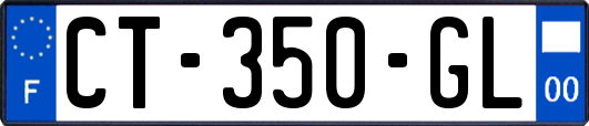 CT-350-GL