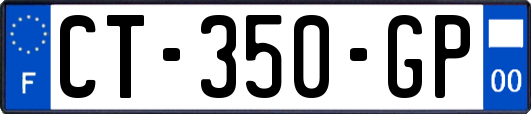 CT-350-GP