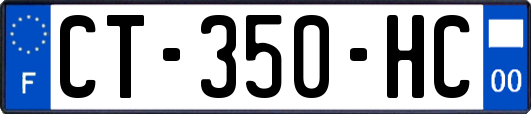 CT-350-HC