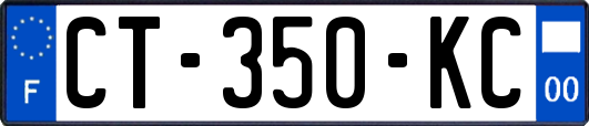 CT-350-KC