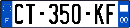 CT-350-KF