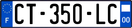 CT-350-LC