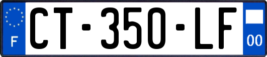 CT-350-LF