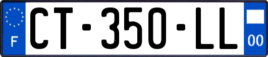 CT-350-LL