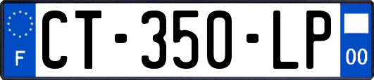CT-350-LP