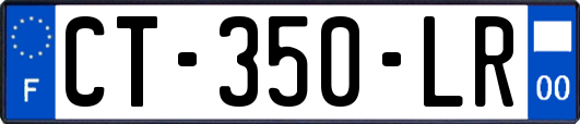 CT-350-LR