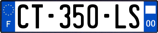CT-350-LS