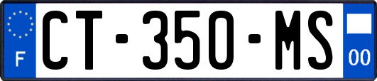 CT-350-MS