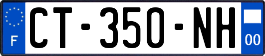CT-350-NH