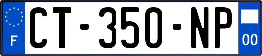 CT-350-NP