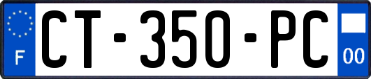 CT-350-PC