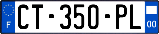 CT-350-PL