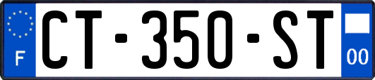 CT-350-ST