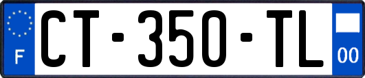 CT-350-TL