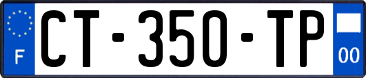CT-350-TP
