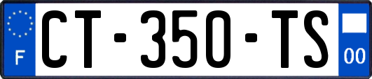 CT-350-TS
