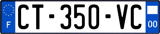 CT-350-VC
