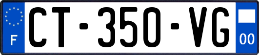 CT-350-VG