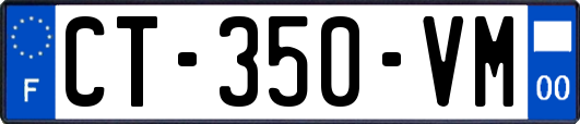 CT-350-VM