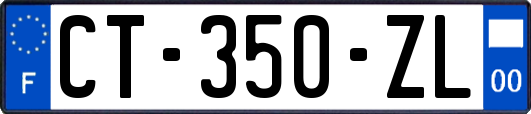 CT-350-ZL