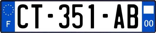 CT-351-AB