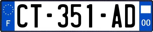 CT-351-AD