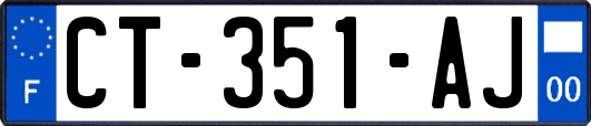 CT-351-AJ