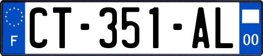 CT-351-AL