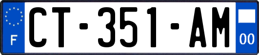 CT-351-AM