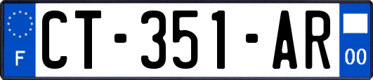 CT-351-AR