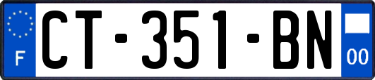 CT-351-BN