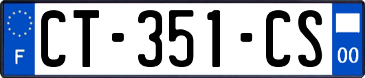 CT-351-CS