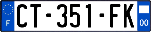 CT-351-FK