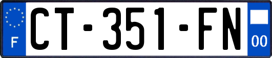 CT-351-FN