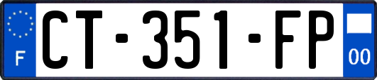 CT-351-FP