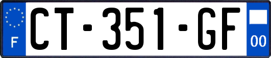 CT-351-GF