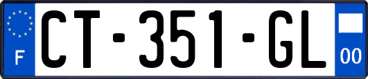 CT-351-GL