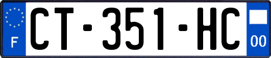 CT-351-HC