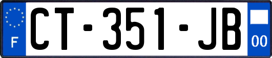 CT-351-JB