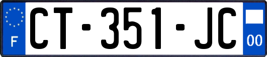 CT-351-JC