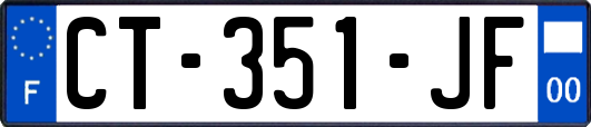 CT-351-JF