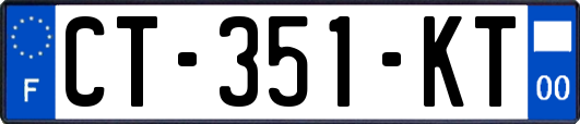 CT-351-KT