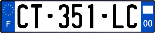 CT-351-LC