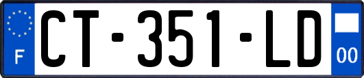 CT-351-LD