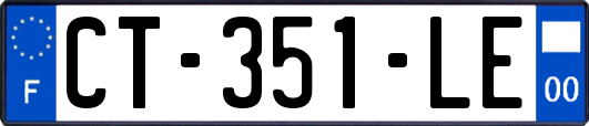 CT-351-LE