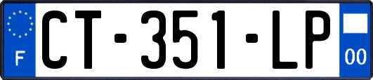 CT-351-LP