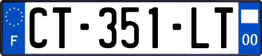 CT-351-LT