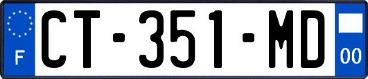 CT-351-MD